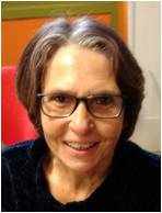 Martine Borel de la Rivière